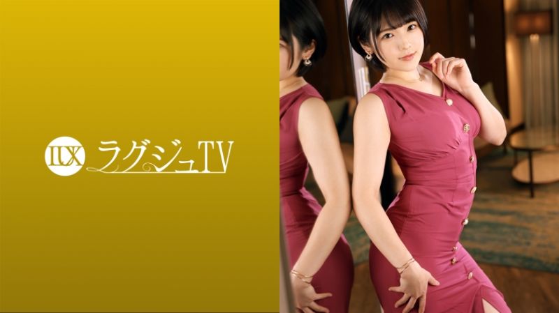 High-class beauties TV 1568 259LUXU-1578
