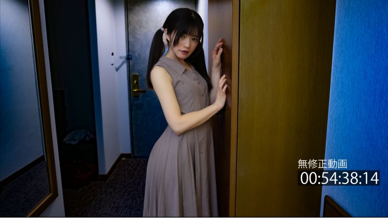 [Beauty/Humiliation] Former idol raped. Unprotected sex, ejaculation twice. FC2-PPV-3798238