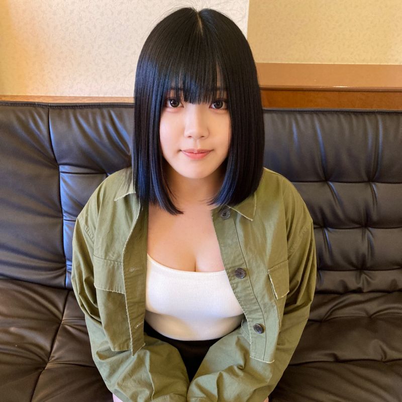 [A G-cup girl with 3 experienced members] I... might be a masochist... FC2-PPV-3808403