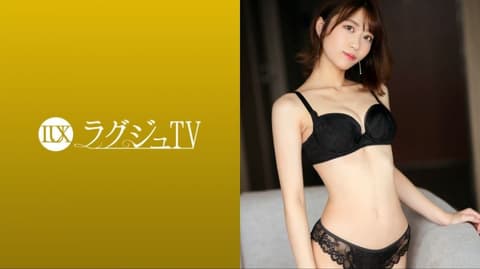 High-class beauties TV 1659 259LUXU-1667