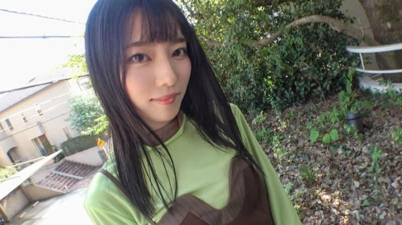 Amateur applicant seeks adult film sex experience 1946 SIRO-5019