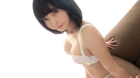 Amateur applicant seeks adult film sex experience 1437 SIRO-4347
