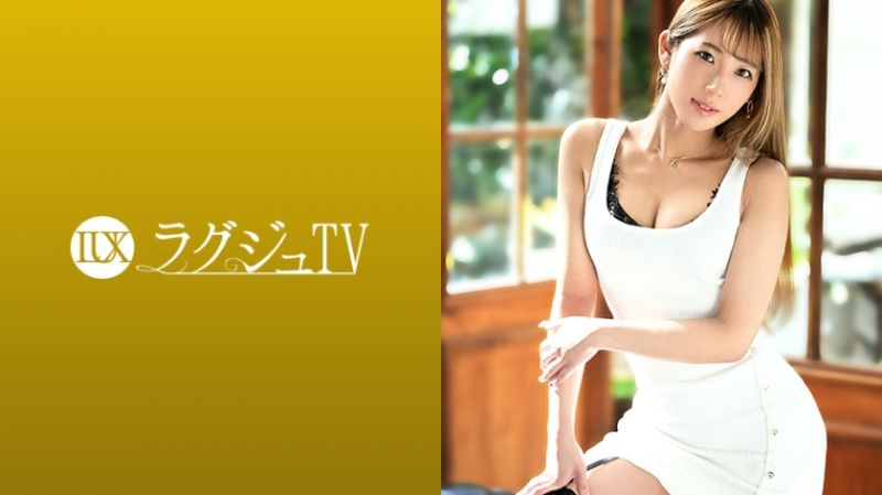 High-class beauties TV 1394 259LUXU-1403