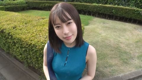 Amateur applicant, first time filming AV 51 SIRO-3577
