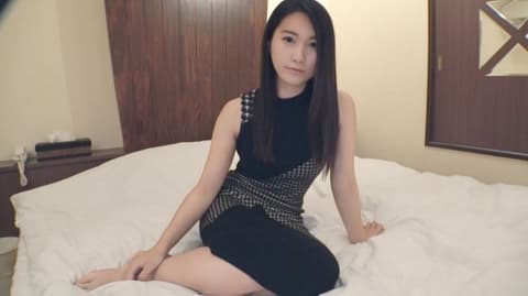 Amateur applicant seeking adult film sex experience 856 SIRO-3642