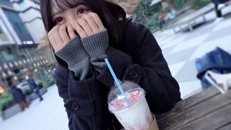 My debut work! A record and first image of that pure and innocent girl's innocent moments FC2-PPV-3764394