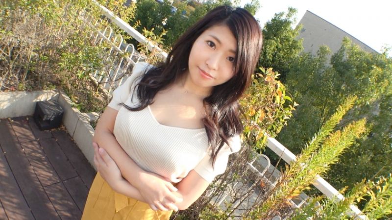 Amateur applicant seeks adult film sex experience 1962 SIRO-5038