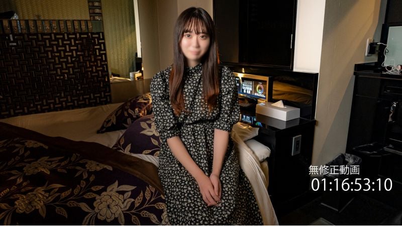 [Young Wife - Secret Encounter] 22 years old. One year postpartum, a shy young wife reveals her sexual fetish: "Wanting to play with her overly sensitive vagina that hasn't had sex." FC2-PPV-3895608