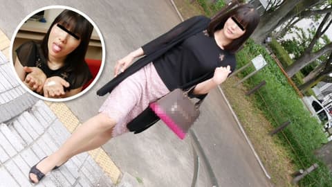 10+ years without sex!! Tall, mature woman seeking a full-body orgasm and cumshot. (Akiyama Kanae, pacopacomama_101019_186)