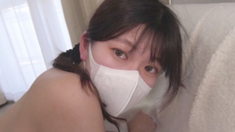 [Uncensored, Completely Amateur] An introverted, undeveloped amateur with only 1 experience returns due to family issues! FC2-PPV-4361271