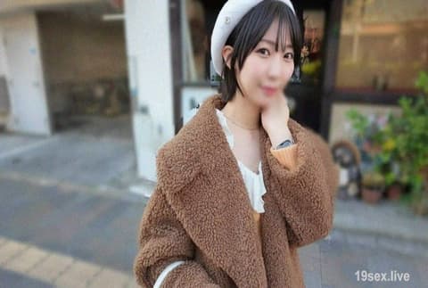 【初次】※超级抖M羽乃酱「想要展现自己。」抽搐痉挛。绝顶快感，崩坏的脸庞用大量精液奖励。 FC2-PPV-4822682