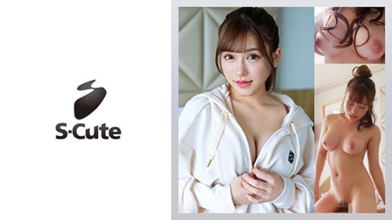 S-Cute Super Cute Amateur (夕) 229SCUTE-1448