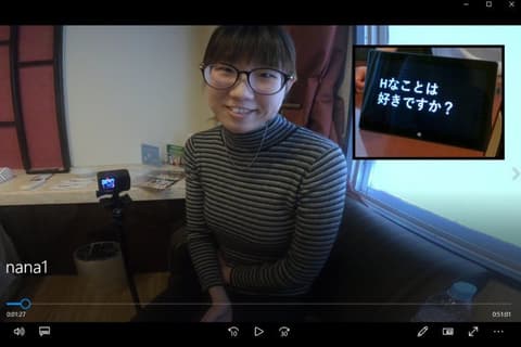 Telling her boyfriend of 5 years, "I never said that..." A simple medical drama where she offers her vagina to a man she just met with a maternal face. Nana, 22 years old/E-cup ❤ An inevitable fall into depravity and her first NTR experience. FC2-PPV-4809883
