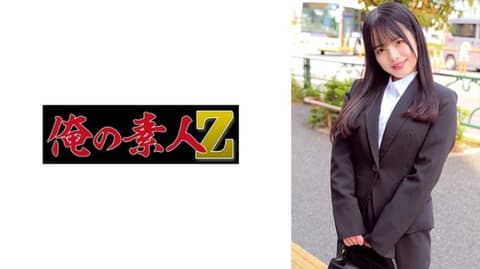 Exclusive Wakaba Sauce ORECZ-055