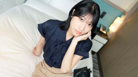 独家 素人应徵A片干砲体验 2491 SIRO-5612