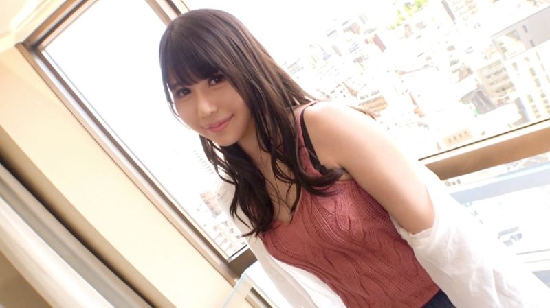 Amateur applicant seeks adult film sex experience 1543 SIRO-4534