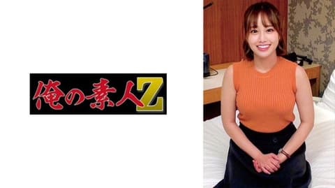 Kitamura announcer ORECZ-112
