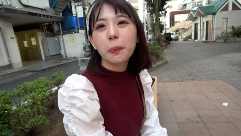 [Hikari-san / Personal Filming] The nursery schoolgirl I chatted up had amazing sex with me! She's been planting lots of seeds in my devoted penis! FC2-PPV-4789655