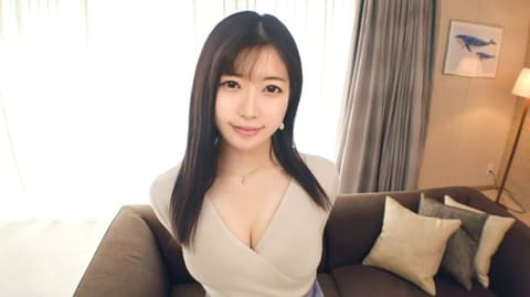 Amateur applicant, first time filming AV 270 SIRO-4808