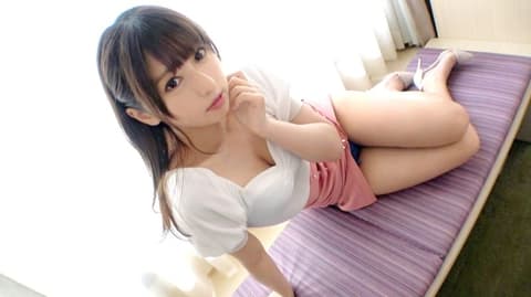 Amateur applicant seeking adult film sex experience 1585 SIRO-4523