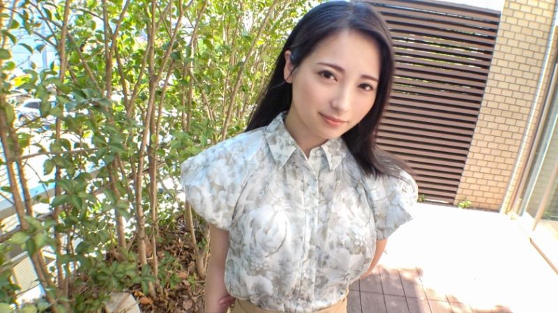 Amateur applicant seeks adult film sex experience 2074 SIRO-5181
