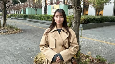 【初次】[宝物./认真挖掘] ※拍摄初体验「感度200%」美女。敏感小穴，阿嘿颜的「嗯啊～」没完没了的痉挛高潮地狱。精液大量中出 FC2-PPV-4839179