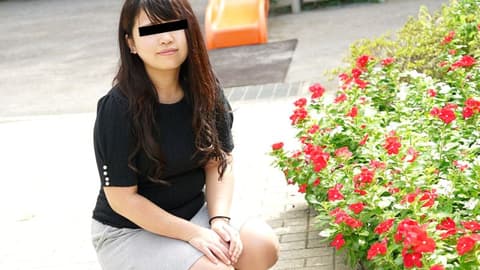 Tender young girl's first AV shoot: Miyuki Takada 10musume_100720_01
