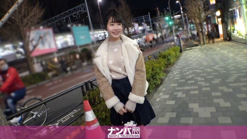 First photoshoot after a genuine pickup: 1606 200GANA-2442