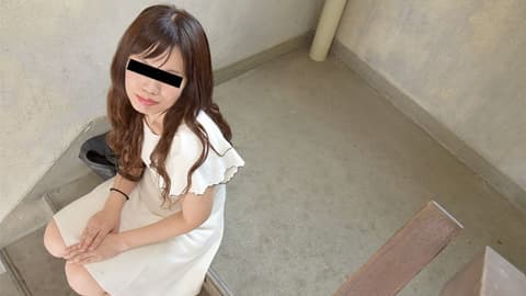 Using a coupon as an excuse to strike up a conversation and eventually having sex with someone inside her. (Muramatsu Sachiko 10musume_012820_01)