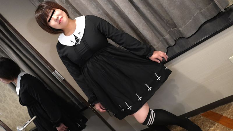 虽然害羞、不过搞起了角色扮演！ 高城恵子 pacopacomama_042823_837