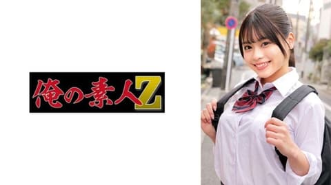 Luna (19) / Student / A relatively rare, innocent and pure girl among recent young people. Luna ORECZ-154