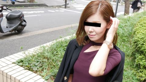 First-time shoot profile of an amateur wife: 86 Hoshino Saori pacopacomama_103120_378