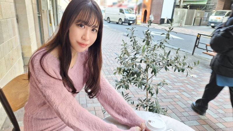 Amateur applicant seeks adult film sex experience 2194 SIRO-5280