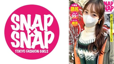 SNAP×SNAP model.019_Lihui 786SNA-019