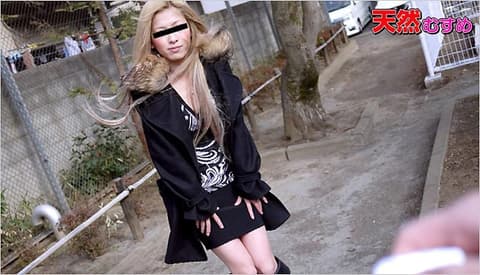 Vibrator walk ~ Oh, here it comes, insert it ~ _10musume_062612_01