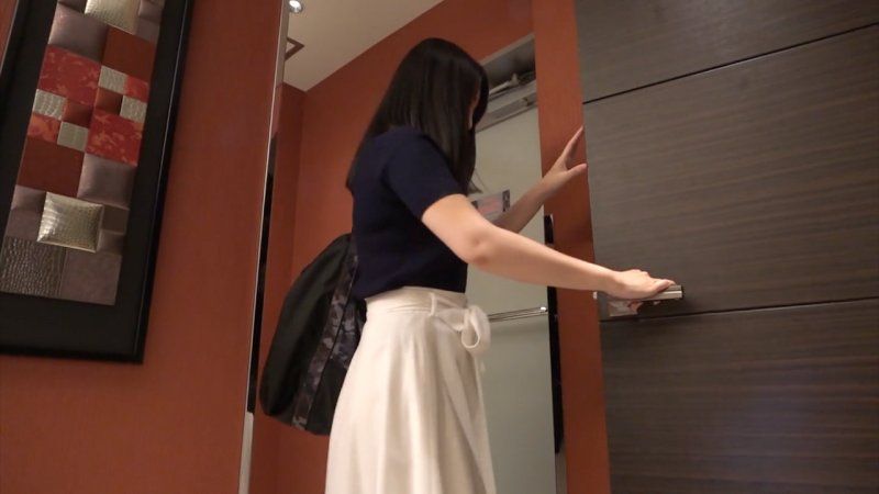 五反田高级男士按摩店工作 班级最上位的白金级F罩杯 无法忍耐大量误射 FC2-PPV-4780553