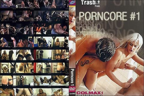 Porn Core 1