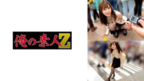 Exclusive: Yukika ORECZ-340