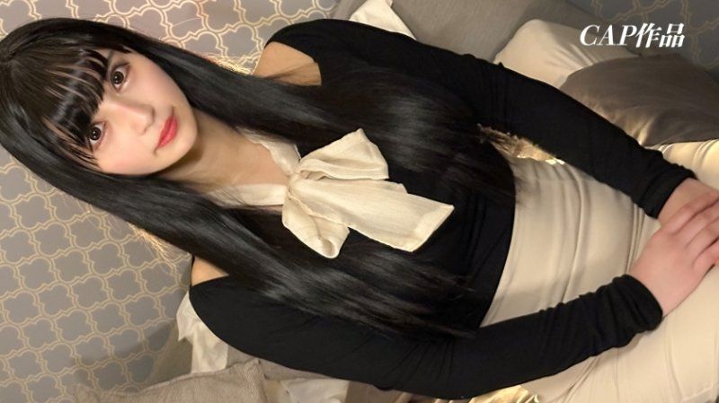 Exclusive: Unprotected sex videos of a woman with F-cup breasts who admits to having a strong sex drive (326FCT-203)