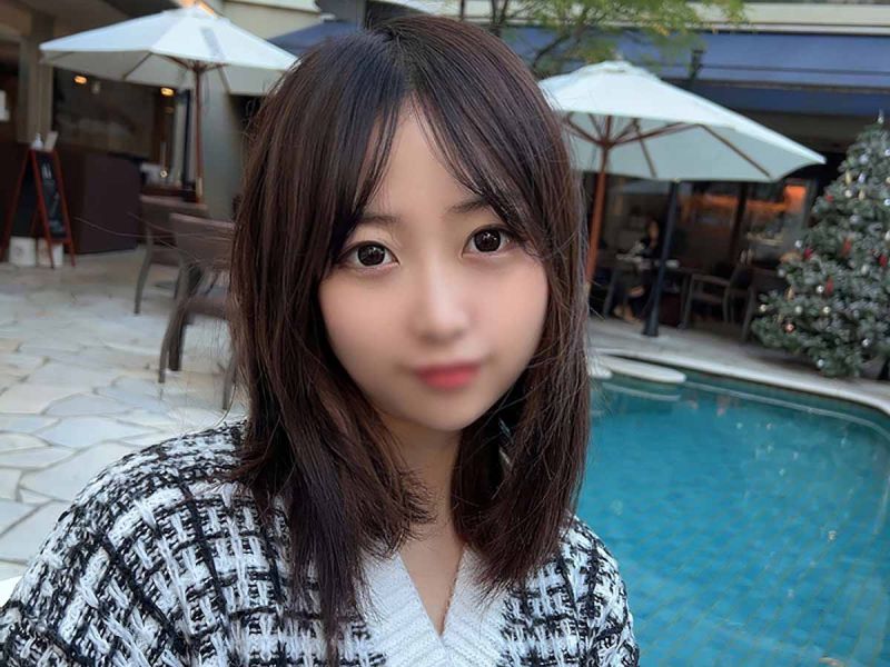 ~vol.12~ A carefully selected 3 beauties from the 【Poor Female College Student Series】!! Vivid ejaculation footage revealed!! FC2-PPV-4508262