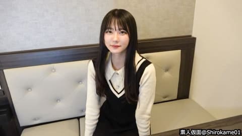 [Uncensored, Full Face Reveal] A Miraculous Performance OK!! A beautiful girl with a sharp tongue shows no mercy in her first facial ejaculation and middle school climax. (Part 1) FC2-PPV-3244309