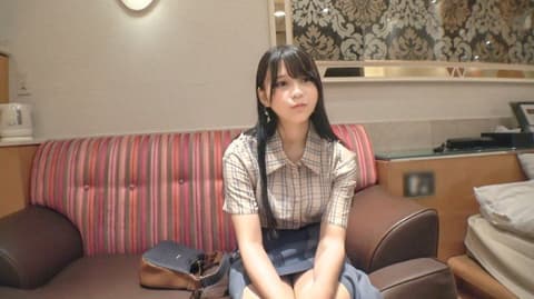 素人应徵A片干砲体验 2495 SIRO-5602