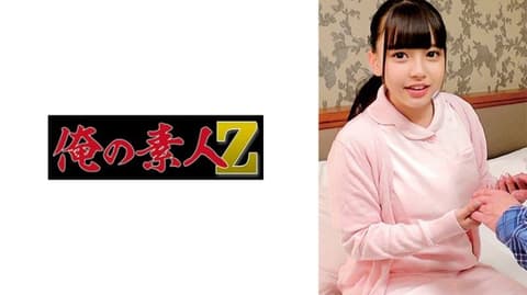 我的素人 紫苑 230ORECO-346