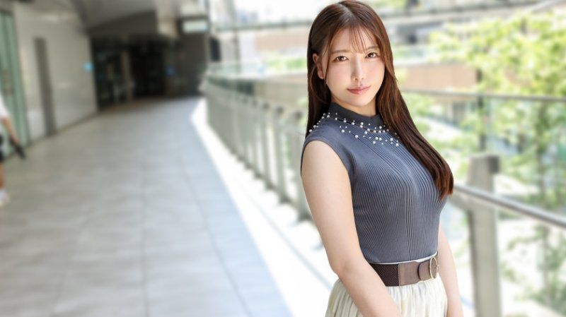 Exclusive: Amateur applicant seeks adult film sex experience 2236 SIRO-5576