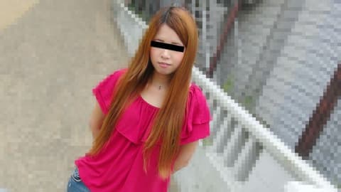 After a long hiatus, her body was extremely sensitive during sex. (Fujii Misa, 10musume_062520_01)