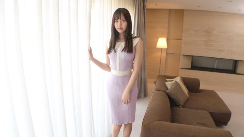 Amateur applicant, first time filming AV 290 SIRO-4919