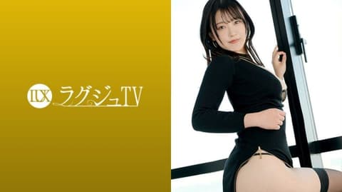 Noble and beautiful girl TV 1847 LUXU-1857
