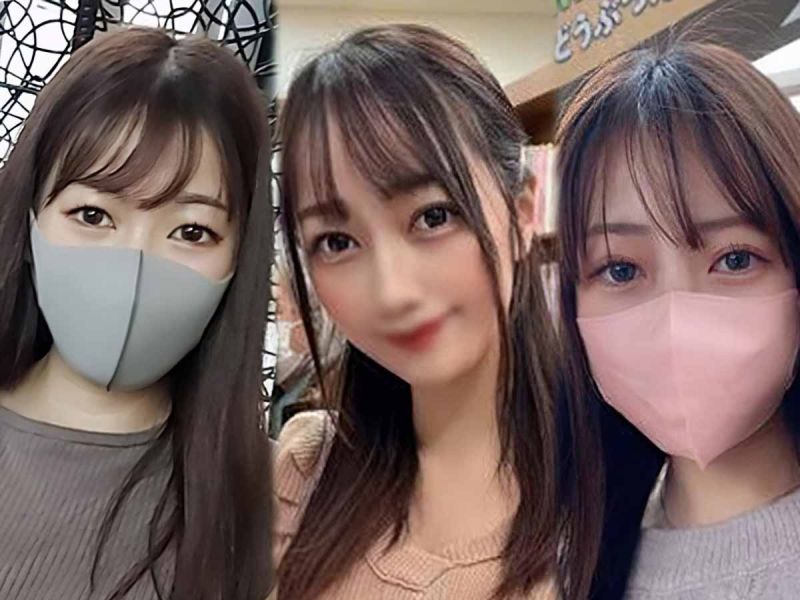 ~vol.11~【Big-breasted Beauty Series】 Featuring 3 carefully selected beauties!! Freshly released footage of penetration!! FC2-PPV-4507921
