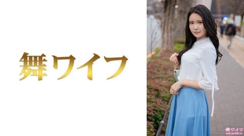 Dancing Housewife Nanase Misuzu 1 MY-885
