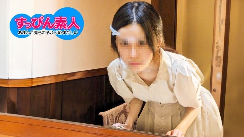 A naturally beautiful, incredibly slim girl who looks stunning even without makeup – Kawaguchi Akari 10musume_011825_01